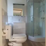 Apartament Albatros With Bathroom Warszawa