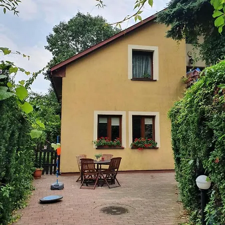 Apartment Albatros With Bathroom *