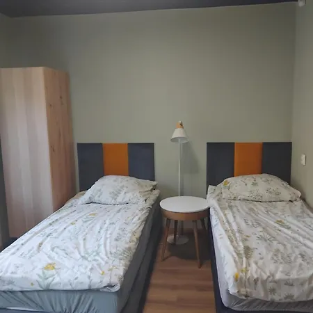 Albatros With Bathroom Apartament *