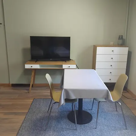 Apartament Albatros With Bathroom